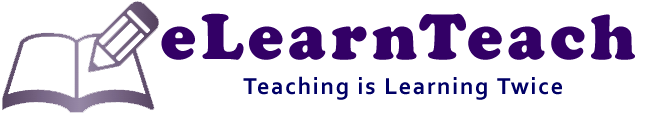elearnteach Logo